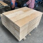 MADE IN CHINA LVL FOR CONSTRUCTION WOODEN PLANK LVL SCAFFOLD BOARD