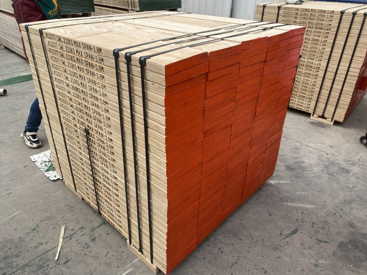 LVL SCAFFOLDING BOARD
LVL SCAFFOLDING BOARD
LVL SCAFFOLDING BOARD