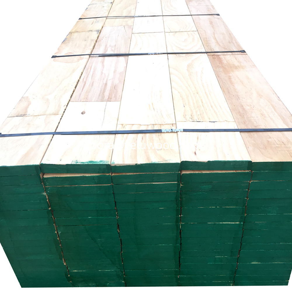 Structural Pine LVL Scaffold Board, China Factory, F17+ ASNZS 4357 Certified