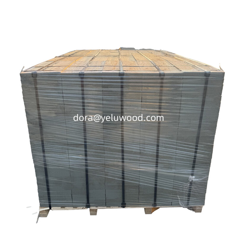 China Factory Birch LVL Scaffold Board, 45x90mm, Load-Bearing Furniture